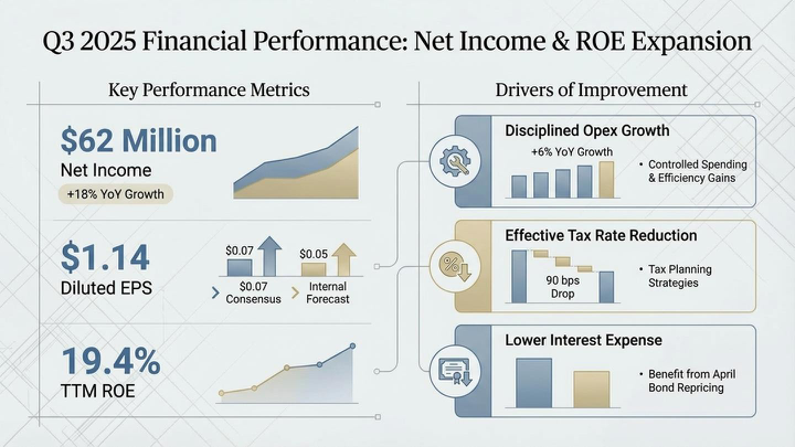 Finance